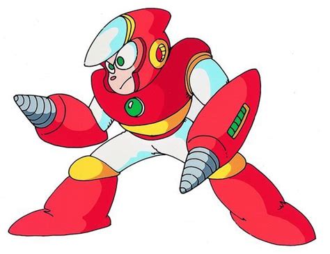 Chapter Seven: Crash Man .